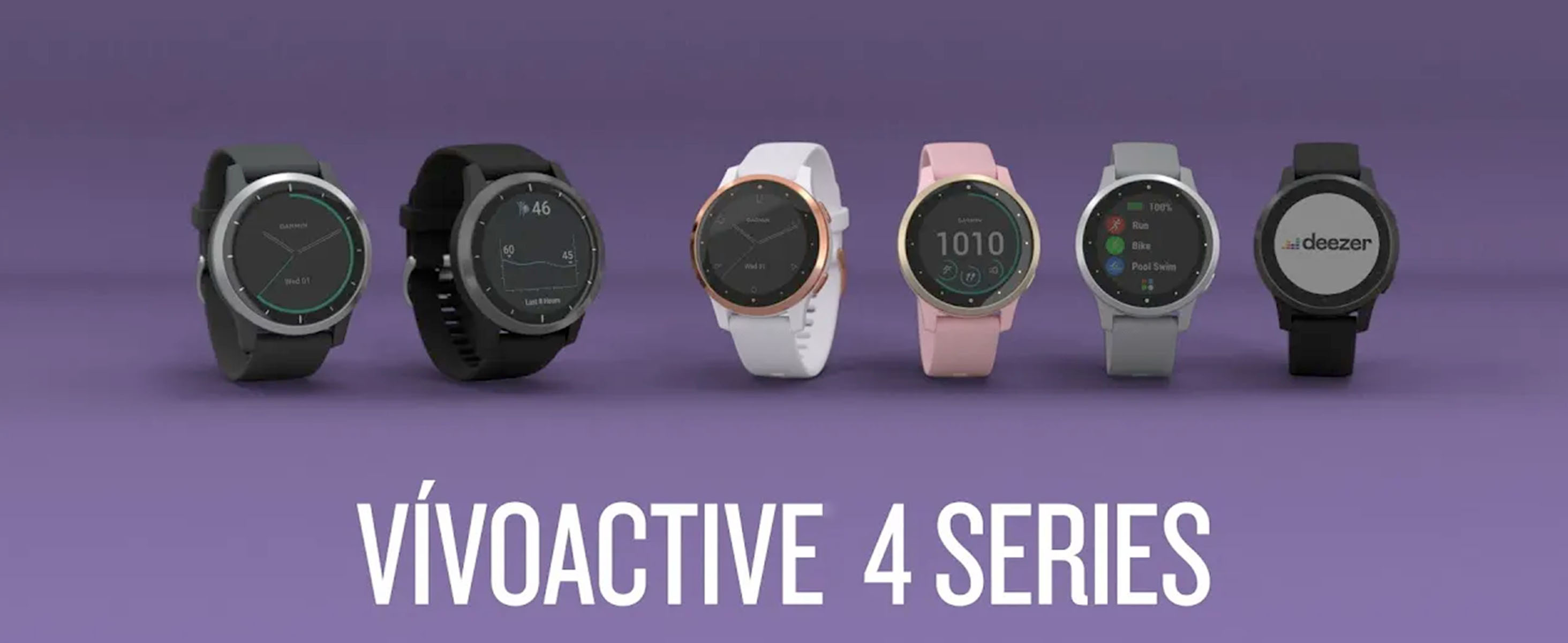 Amazon.com: Garmin vivoactive 4, GPS Smartwatch, Features Music