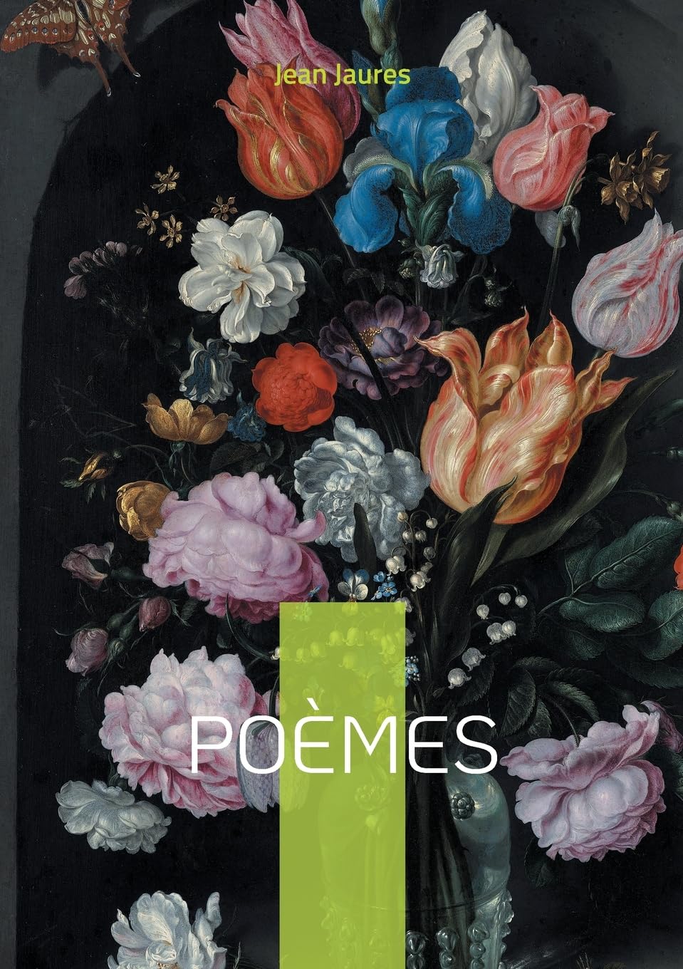 Poèmes: Une symphonie poétique entre rêve et réalité
