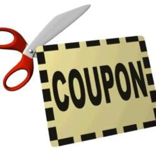 Coupons App