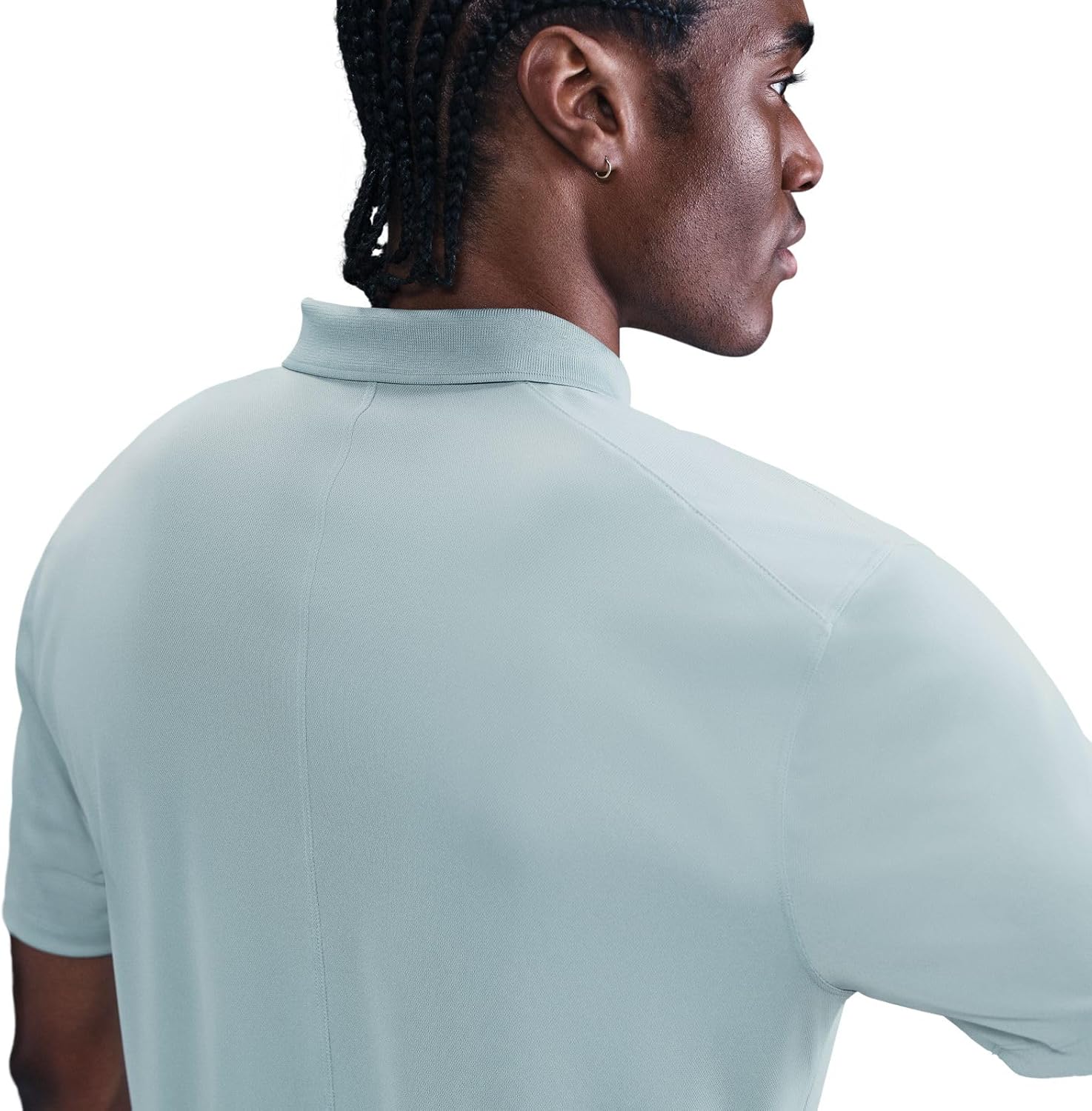 Nike Golf Dri-Fit Victory Solid Shirt - Image 5