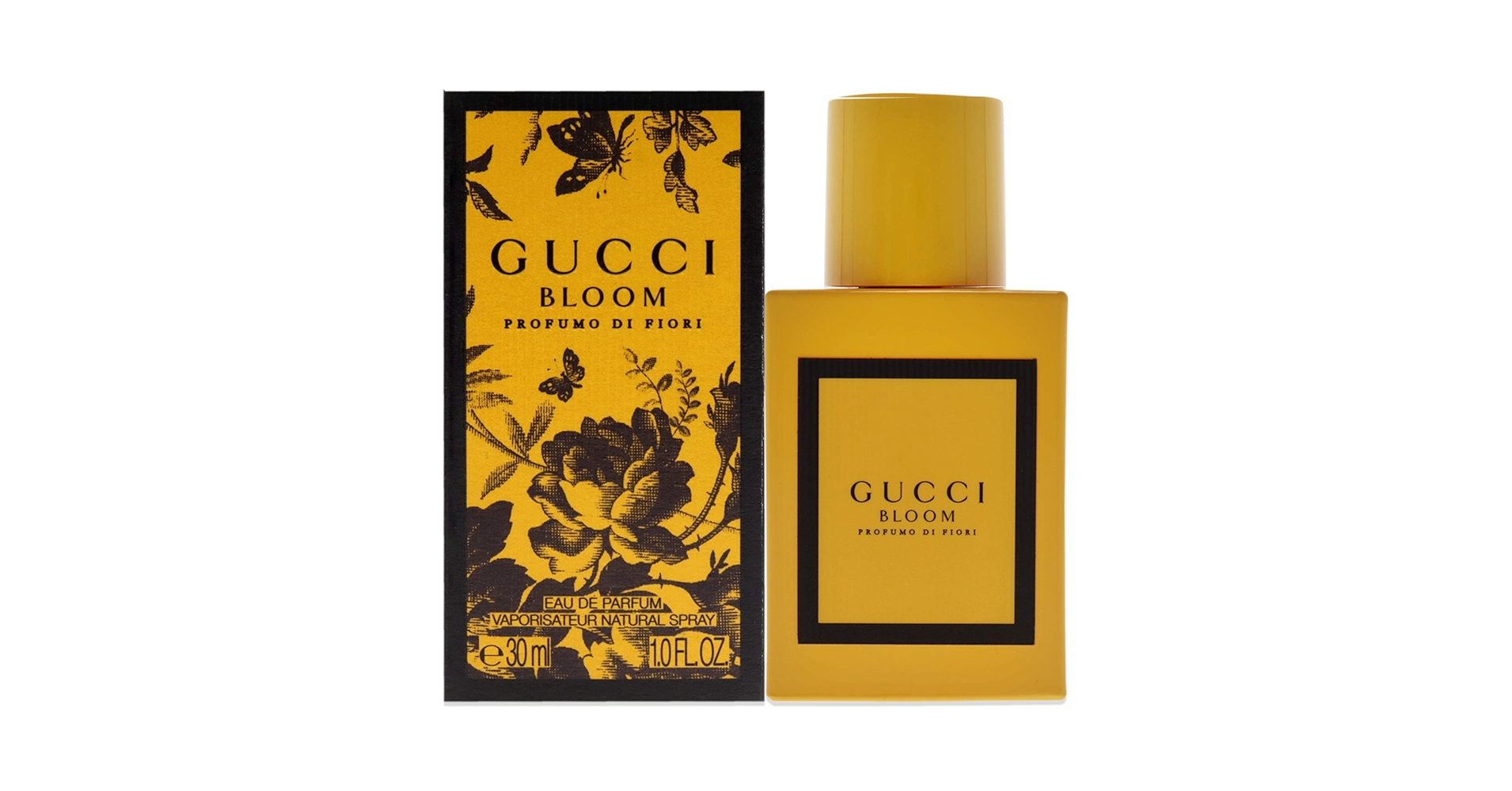 香水(女性用) GUCCI BLOOM PROFUMO DI FIORI EDP 100ml Amazon.com : Gucci Bloom Profumo Di Fiori for Women - 1.6 oz