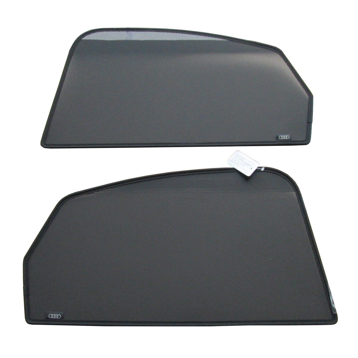 Audi 8 K9 064 160 A Sun Safety Kit/Sun Syste Set Of 2 : Aazon.co.uk - View #8