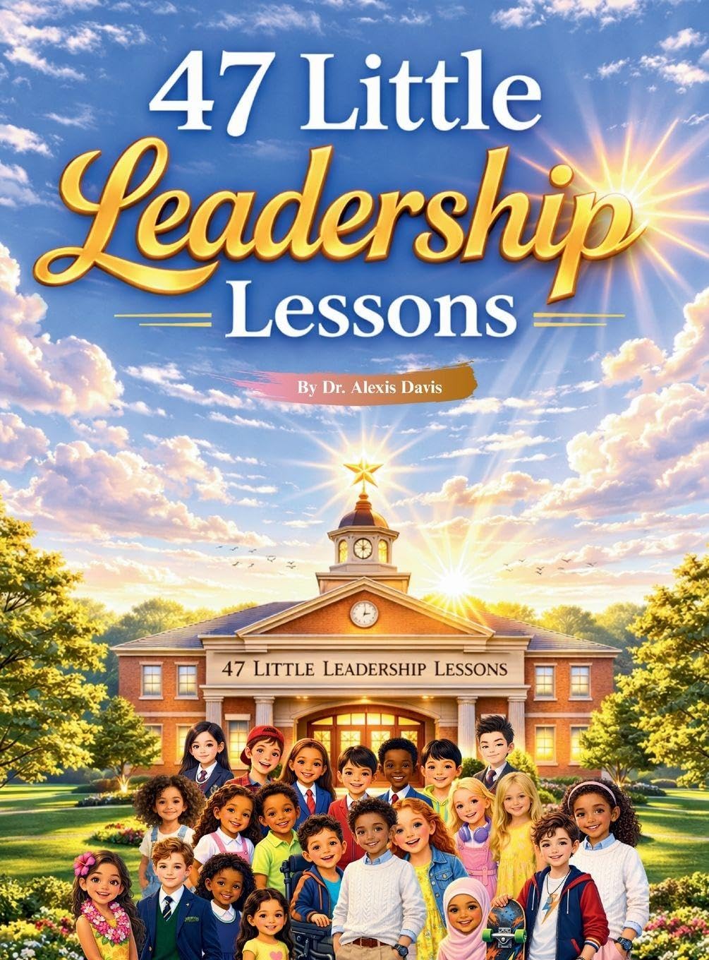 47 Little Leadership Lessons