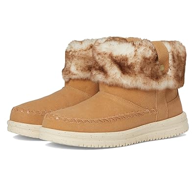 Hey Dude Camden Cuff Classic Cozy Women