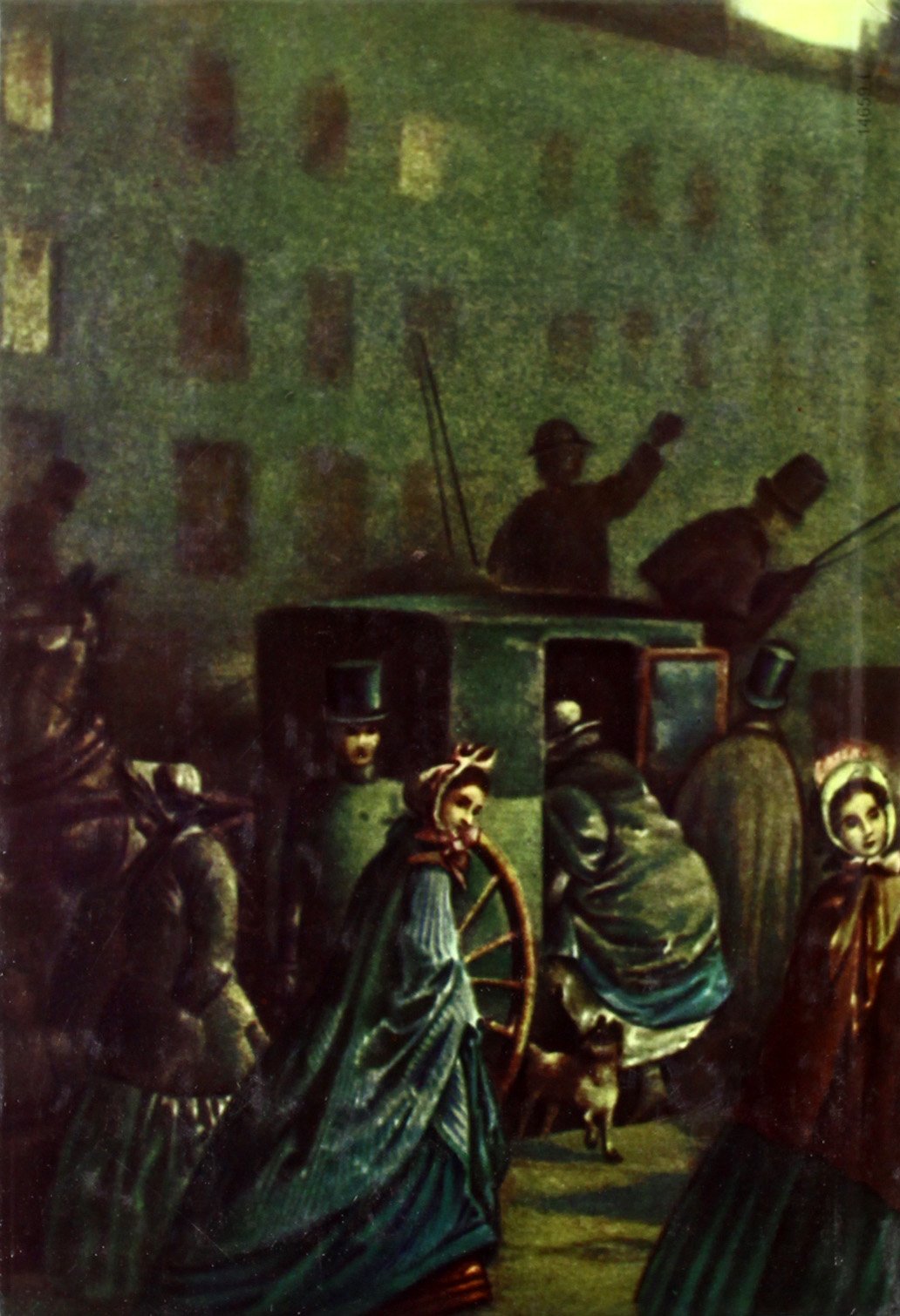 Racconti e romanzi brevi (1882-1887)