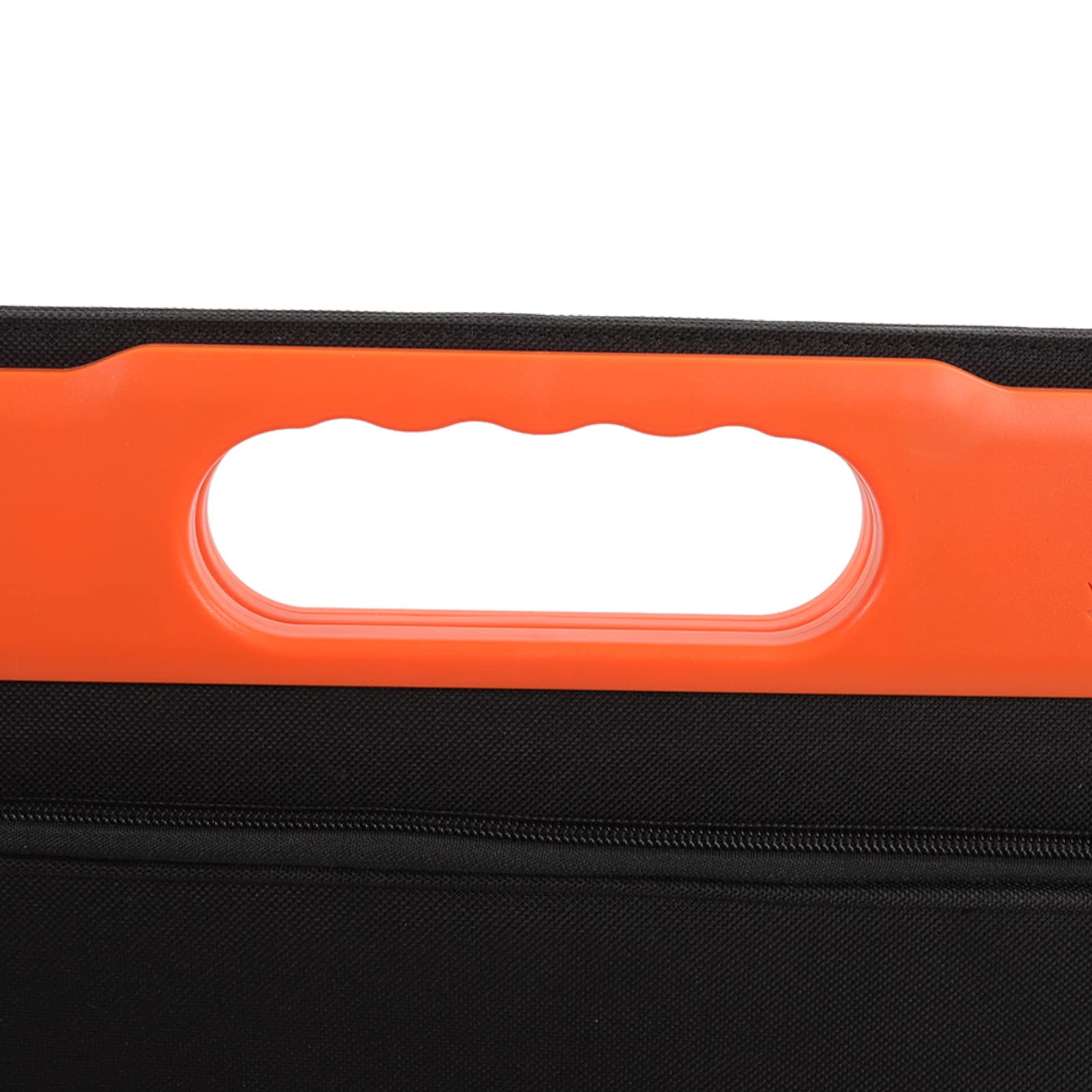 Garosa Pannello Solare Portatile da 60 W, Caricabatterie Solare Monocristallino Pieghevole da 18 V con DC 2 USB Tipo C, Conversione Dal 18 Al 20% per Campeggio, Viaggi, Telefono Esterno