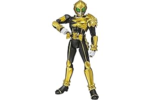 S.H.Figuarts Bandai Kamen Rider Beast Wizard Action Figure
