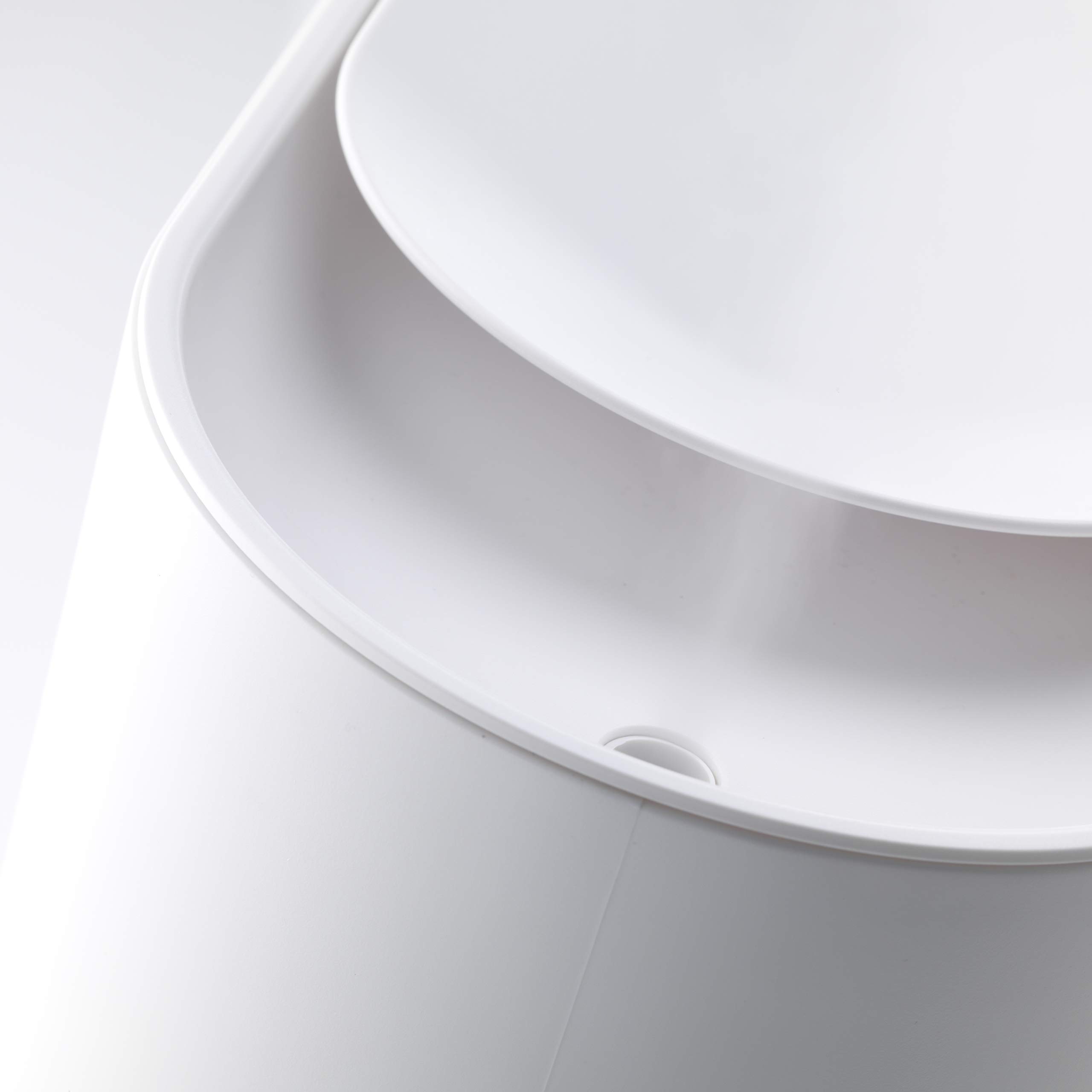 Gastronoma Trebs 49300 nawilżacz powietrza – sterowany za pomocą aplikacji Tuya Smart App – pojemność 300 ml/h – tryb sypialni tylko 32 dB – zbiornik 4,5 l – bezpieczny dla dzieci – energooszczędny –