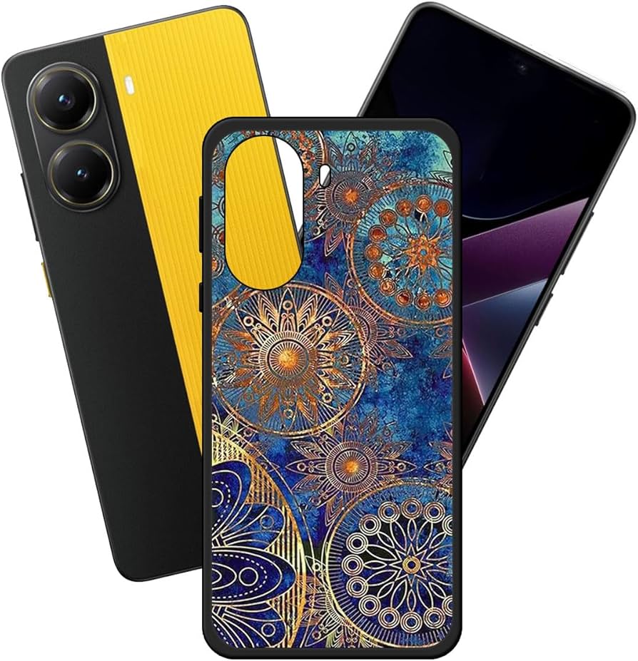 POCO X7 Pro Iron Man Edition 512GB　ケース付 Poco X7 Pro Iron Man Edition in for review - GSMArena.com news