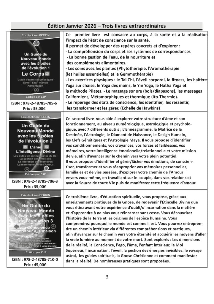 Les diapasons thérapeutiques: 1: Les fondations VERSION FEVRIER 2026