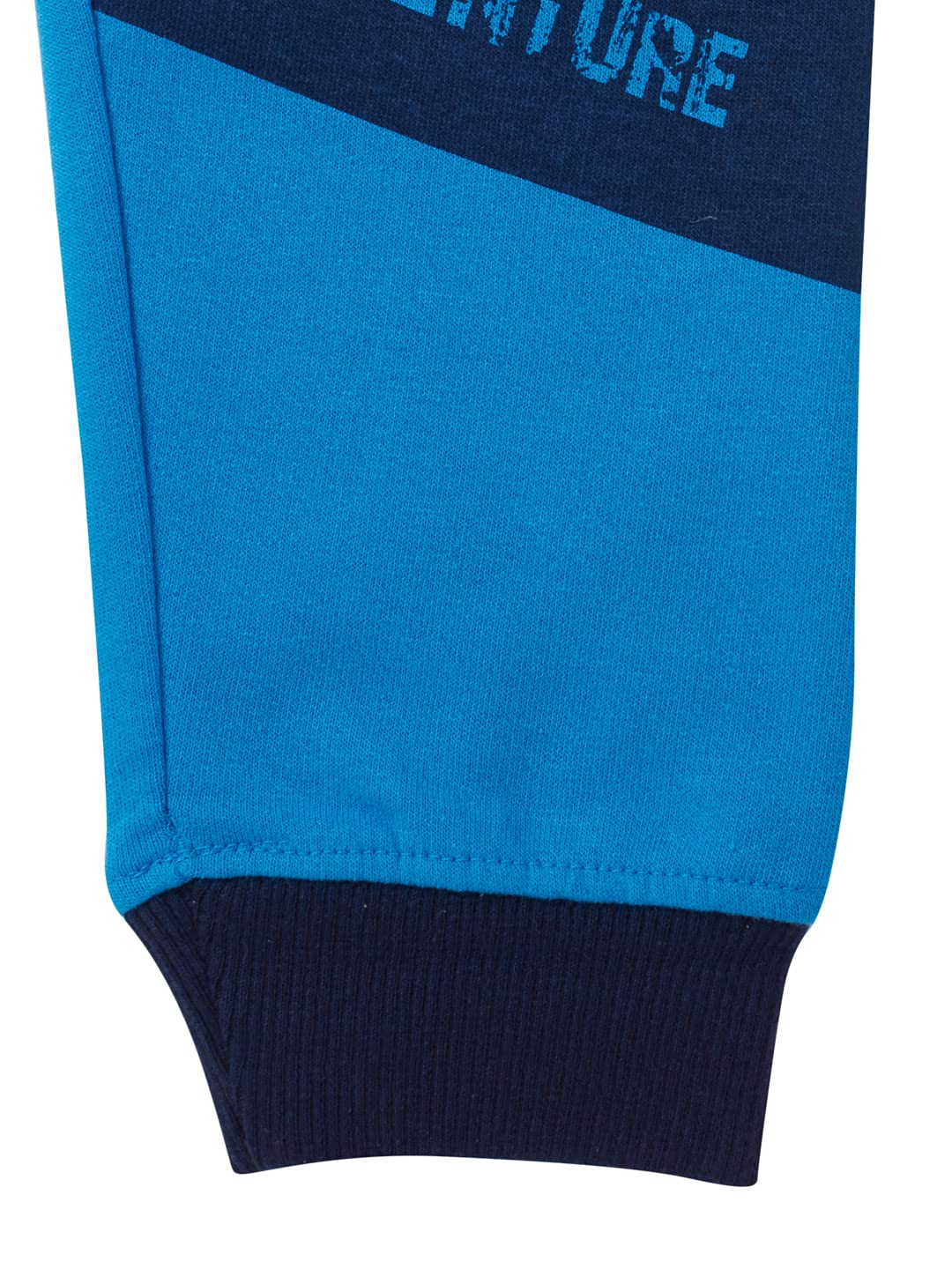 CuB McPAWS be curious Boys Cotton Track Pants | 4 to 12 Years | Pack of 2 |Kids Trackpants Combo 3