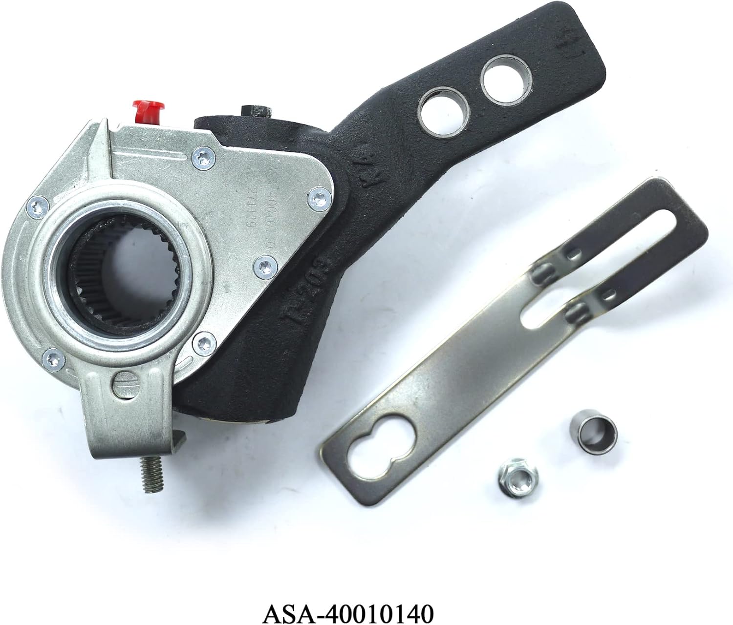 Automatic Slack Adjuster ABA Service Kit 5" or 6" 1.5" 28 Spline Teeth (Replacement# 40010140) – ASA-40010140