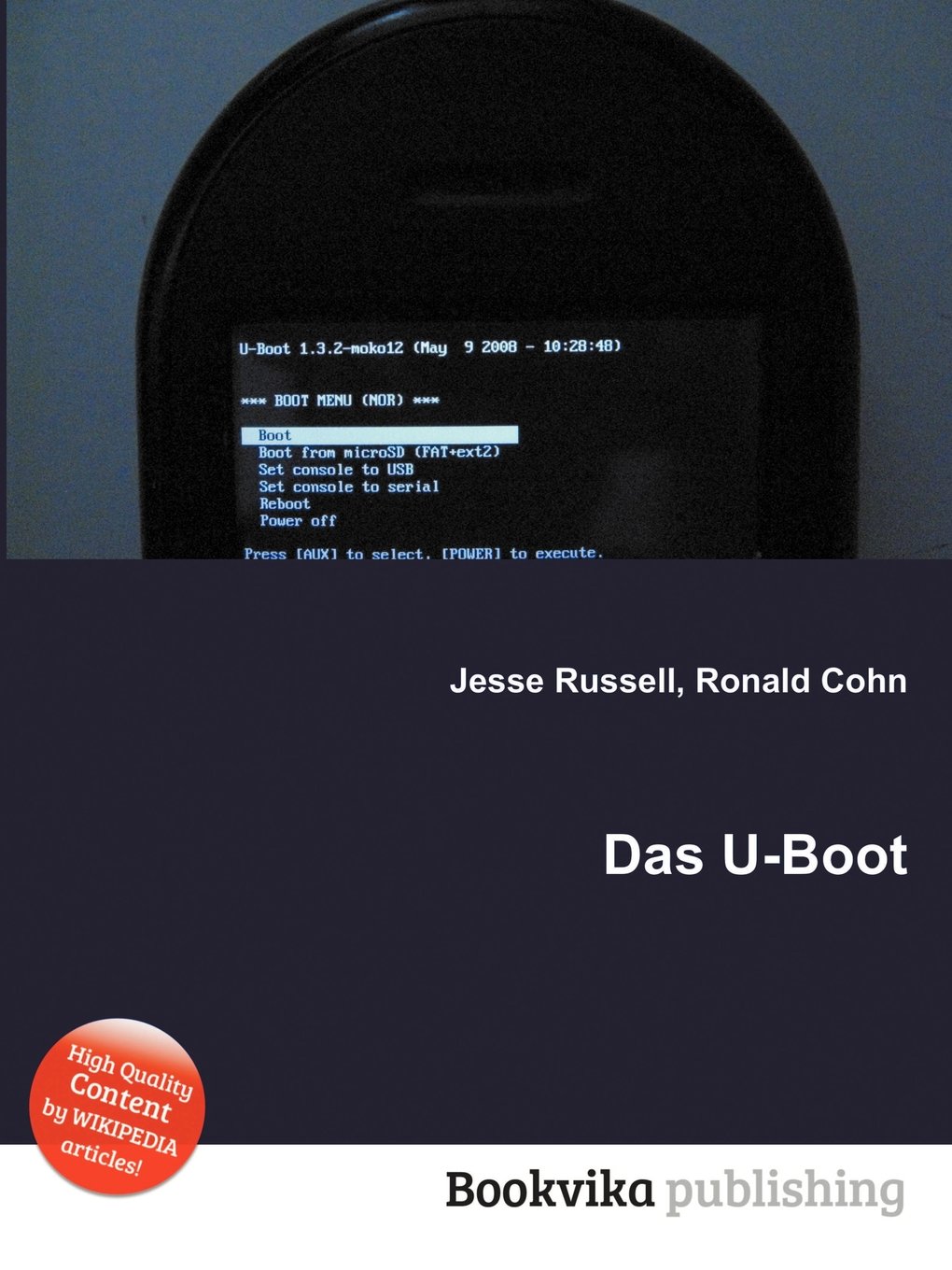 Das U-Boot