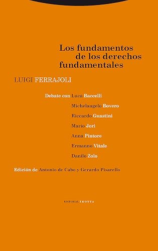 Los fundamentos de los derechos fundamentales