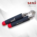 USI Foam Chaku Martial Arts, 8in (Black) gallery image