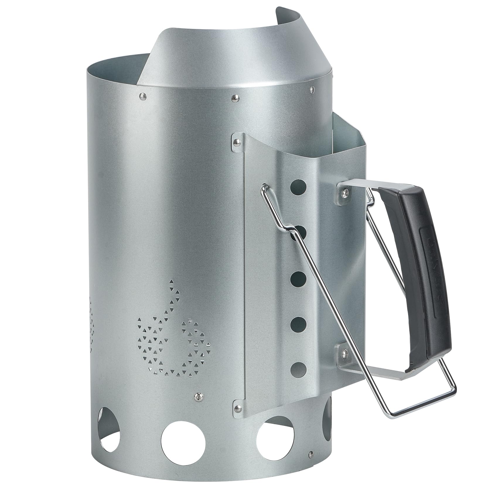 onlyfire Charcoal Chimney Starter