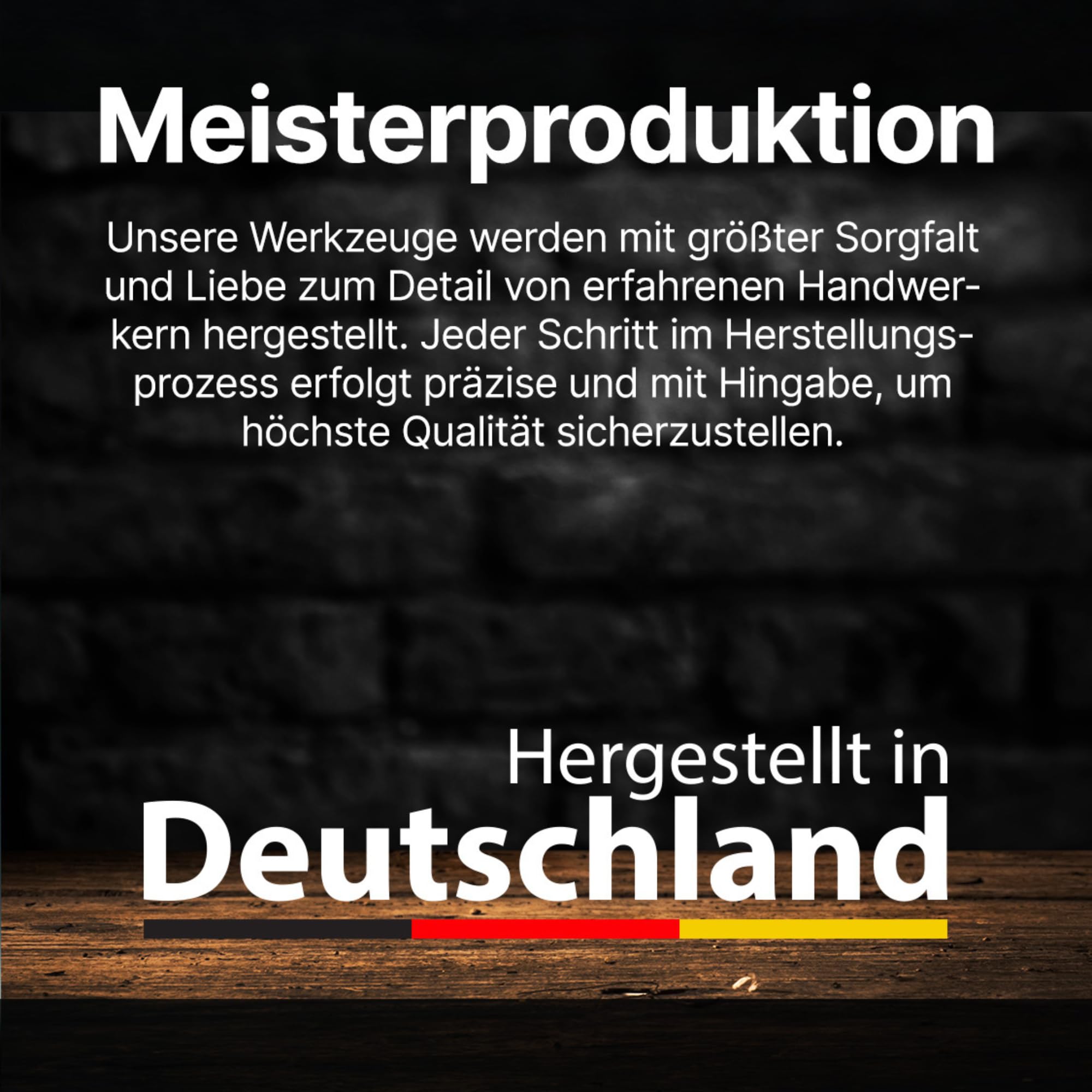 "Porenbetonhobel 300mm" Holz-Hobel mit langlebigem Metallraspelblatt | Für präzises Bearbeiten von Porenbeton, Ytong und Gasbeton. Deutsche Qualität