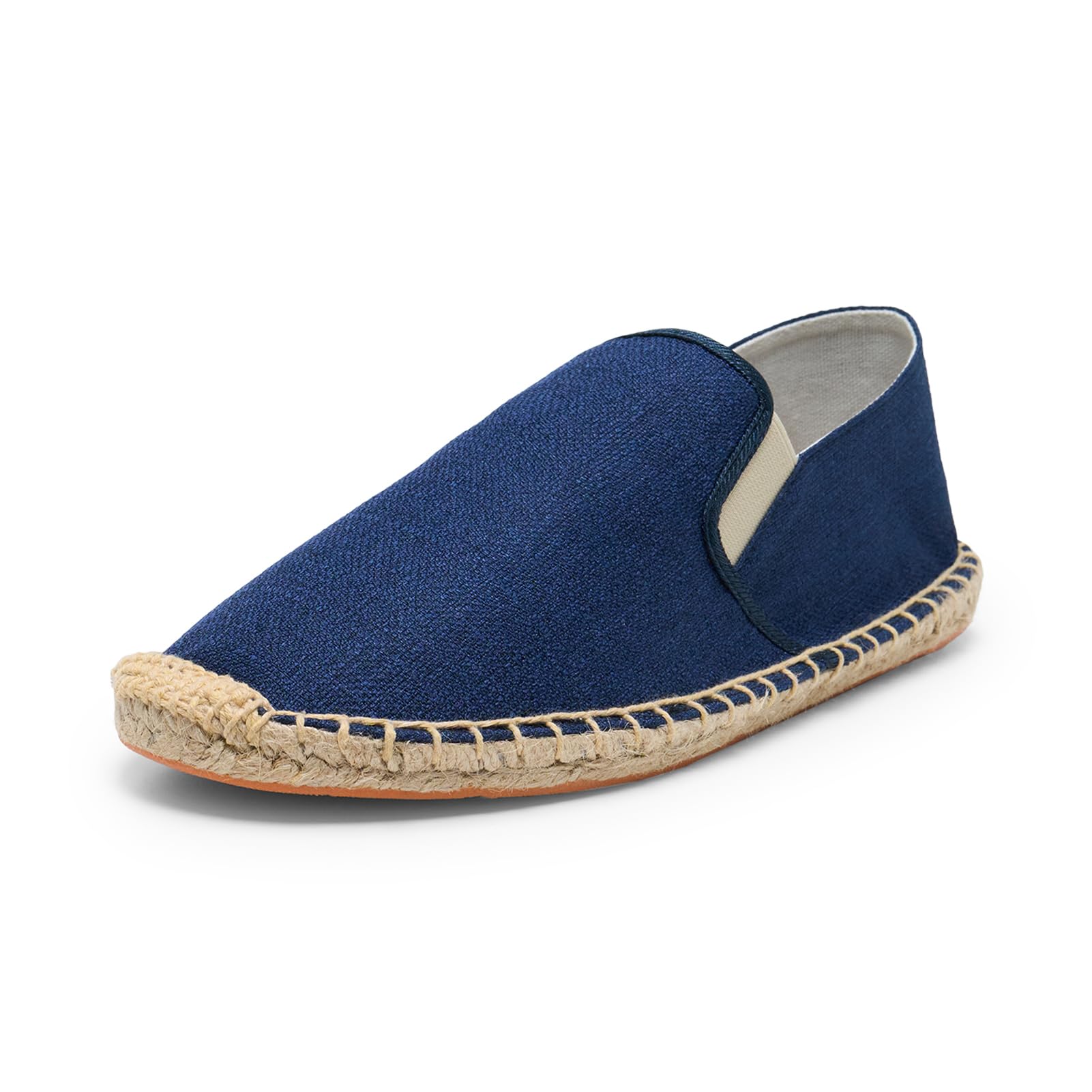 Alexis Leroy Zapatilla Calzado Informal Alpargatas para Hombre