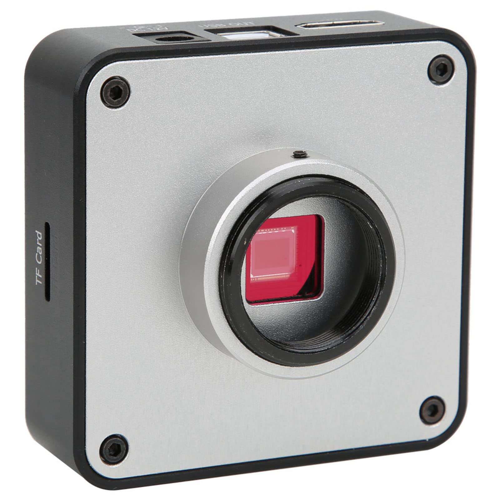 Snapklik.com : 41MP USB Industrial Digital Video Microscope Camera High ...