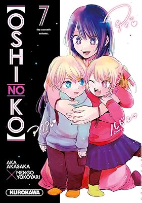 Oshi no Ko 7