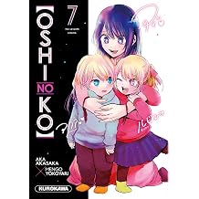 Oshi no ko - Tome 7 7