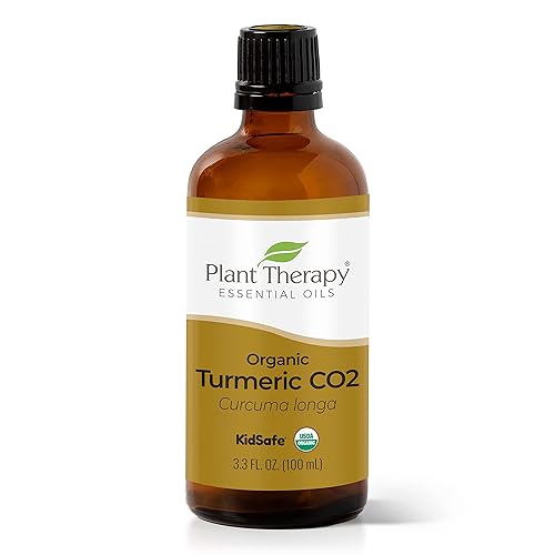 Miniatura 16 de Plant Therapy Aceite esencial de citronela orgánica 0.3 fl oz (1/3 oz), 100% puro, certificado por USDA, sin diluir, aromaterapia, desodorizante y