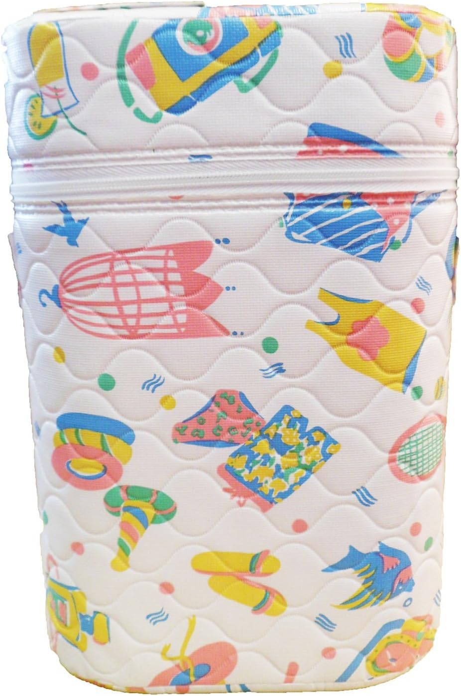 Insulated Bottle Holder – Twin/Double - HOLIDAYS DESIGN