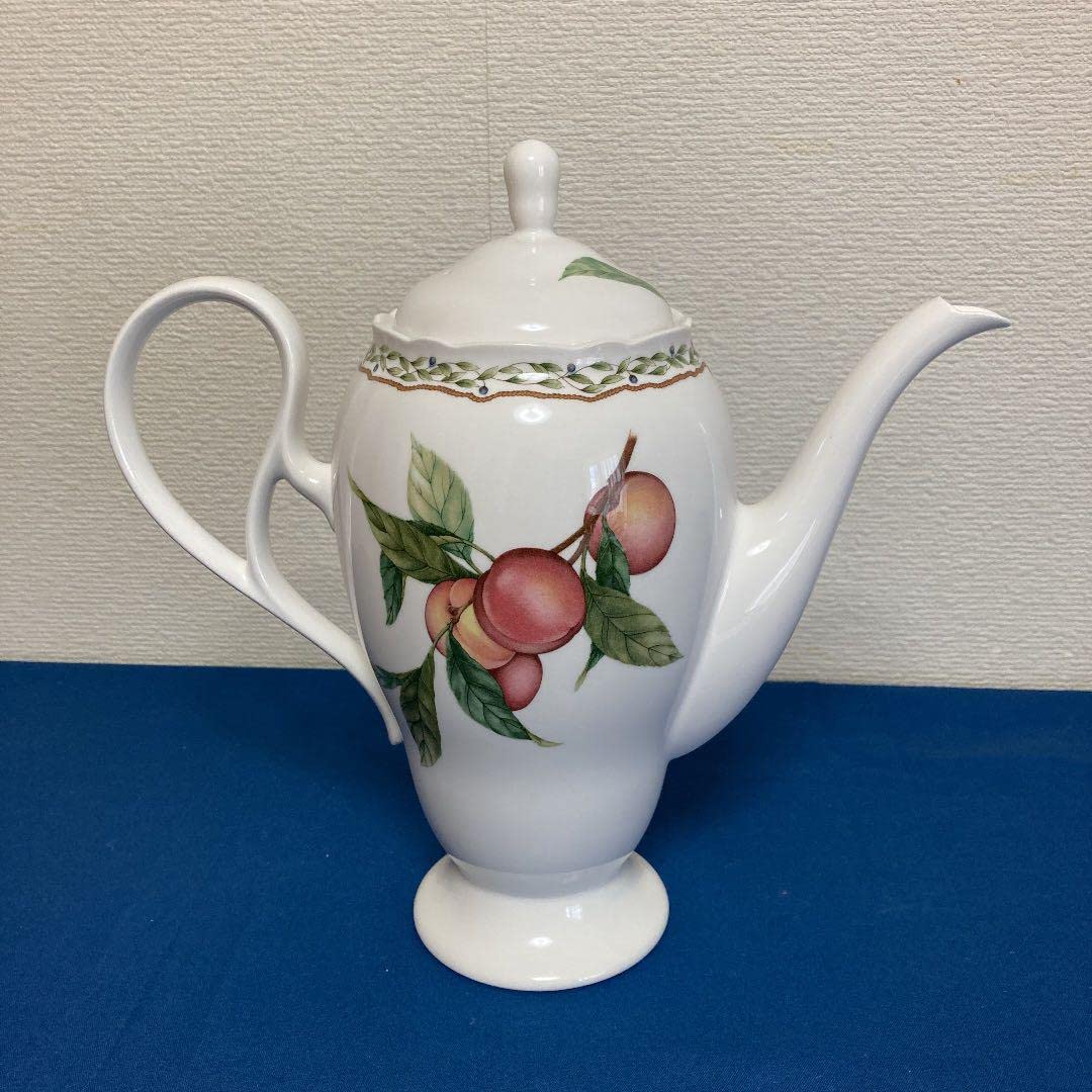 Amazon.co.jp: ノリタケ ロイヤルオーチャード カップ＆ソーサー  