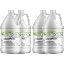 Denatured Alcohol 190 Proof 3A - 4 Gallon Case