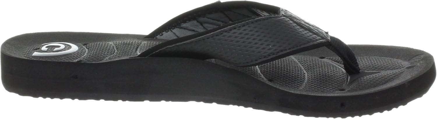 cobian Men's Draino Flat Sandal