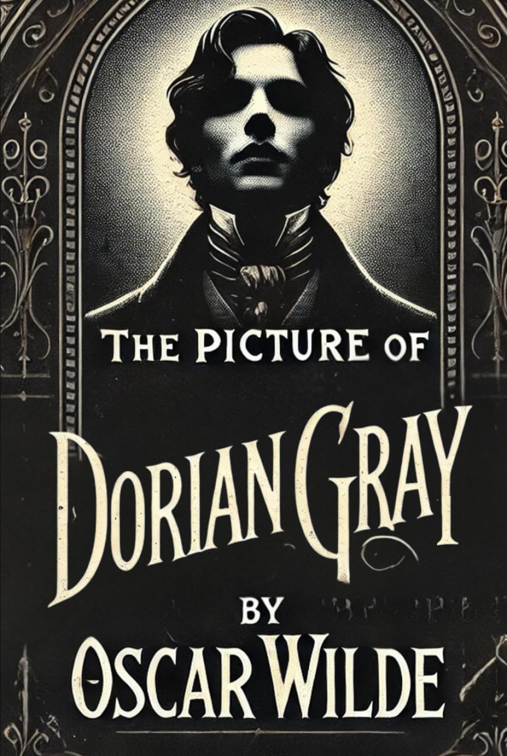 The Picture of Dorian Gray