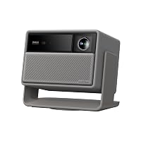 XGIMI HORIZON 20 Proiettore Laser Triplo RGB 4K, 3200 Lumen ISO