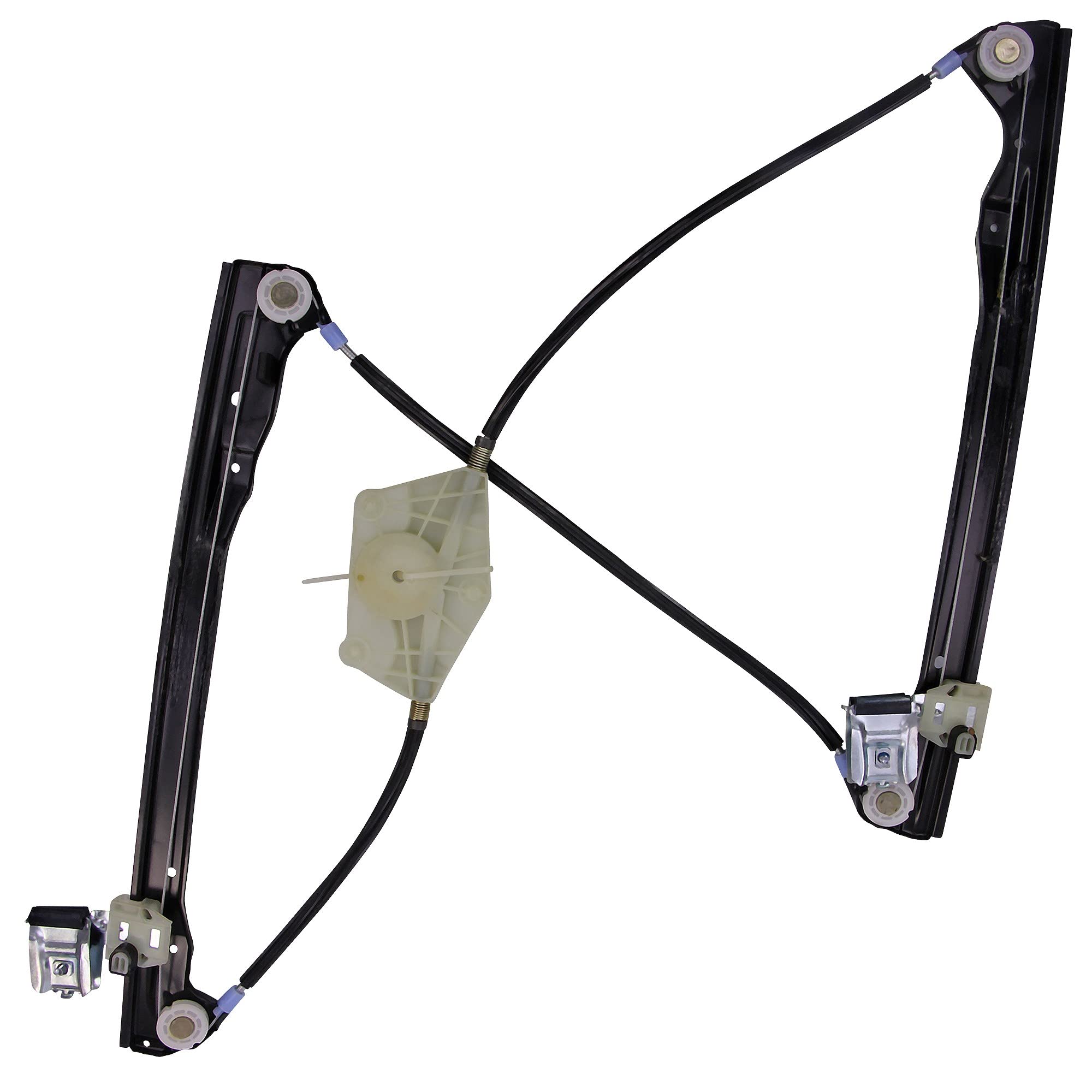 ATEC Germany 1x Elevalunas eléctrico delantero derecho
