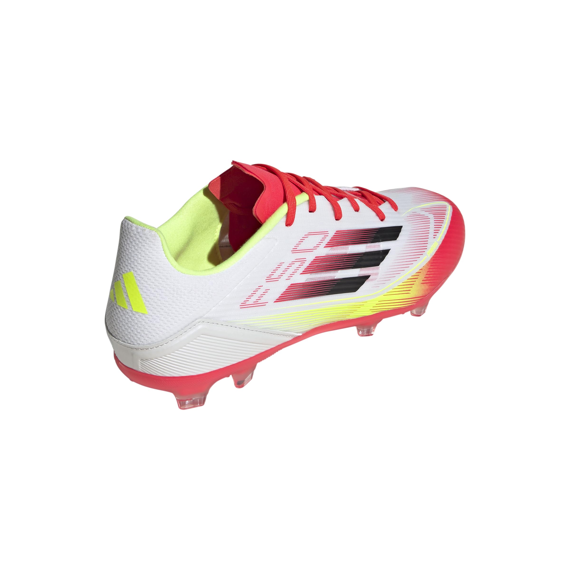 adidas Unisex-Adult F50 League Firm Ground/Multi Ground