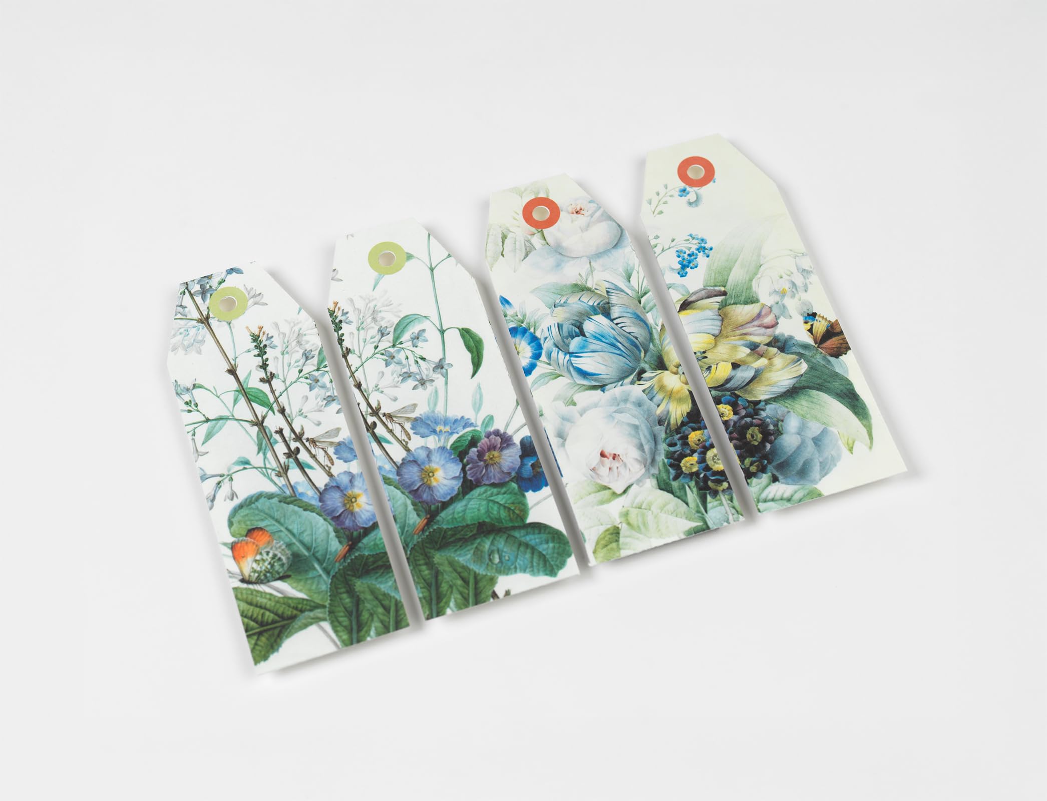 Flowers: Creative Paper Book