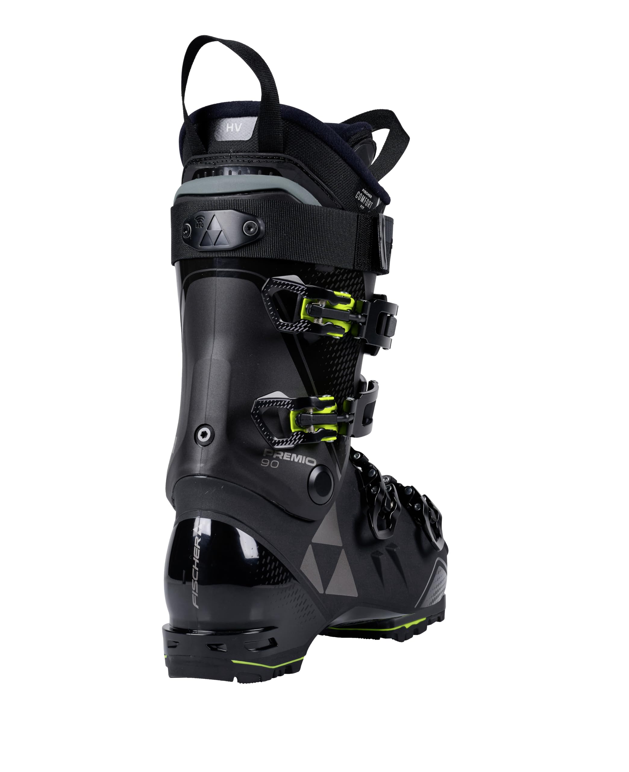 Fischer Premio 90 Black -