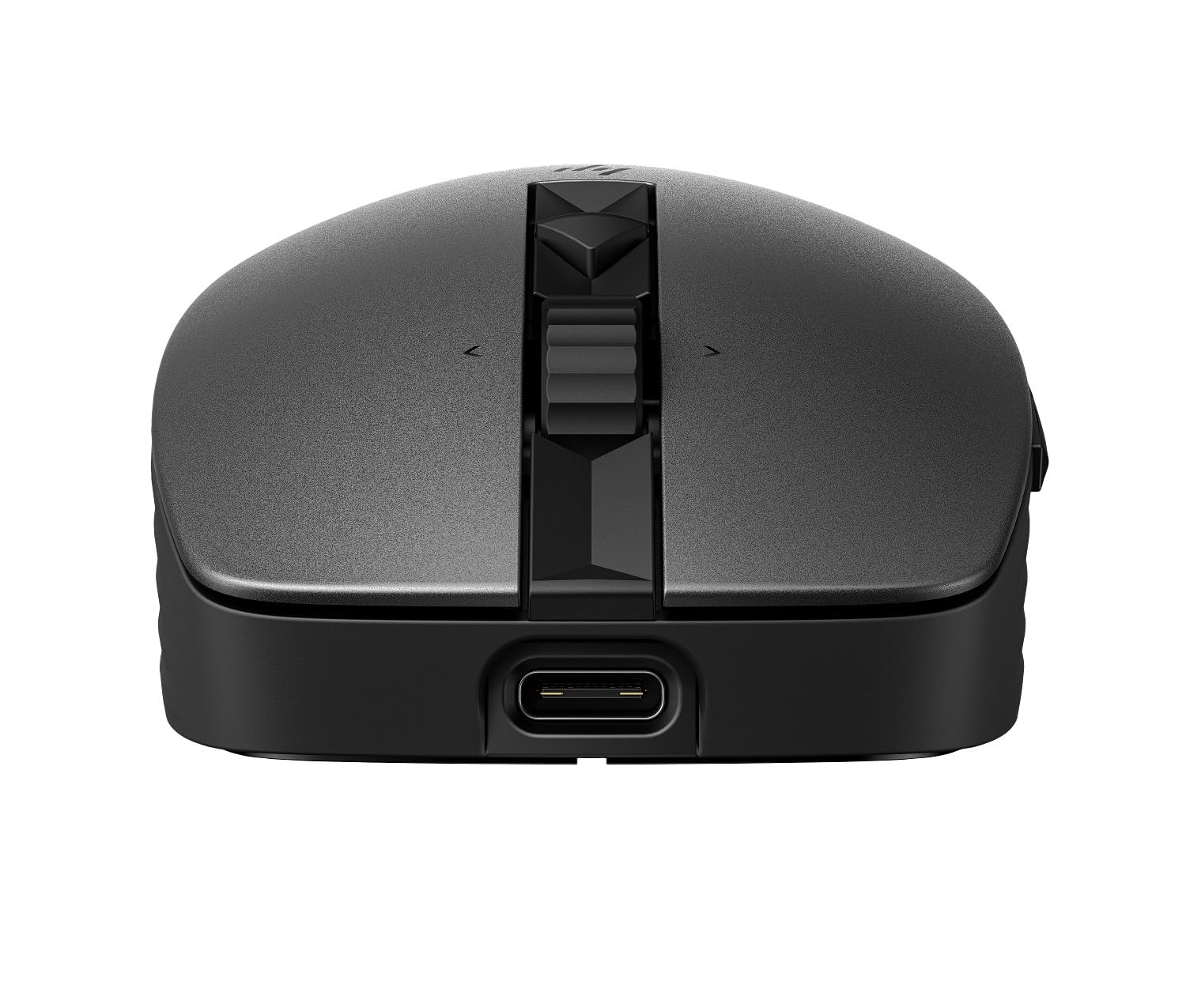 710 Mouse | Rechargeable via USB-C | 6 Buttons | 3000 DPI | Silent | Up to 90 Days Battery Life | 2.4GHz Dongle or Bluetooth | 84g | Black