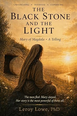 The Black Stone and the Light