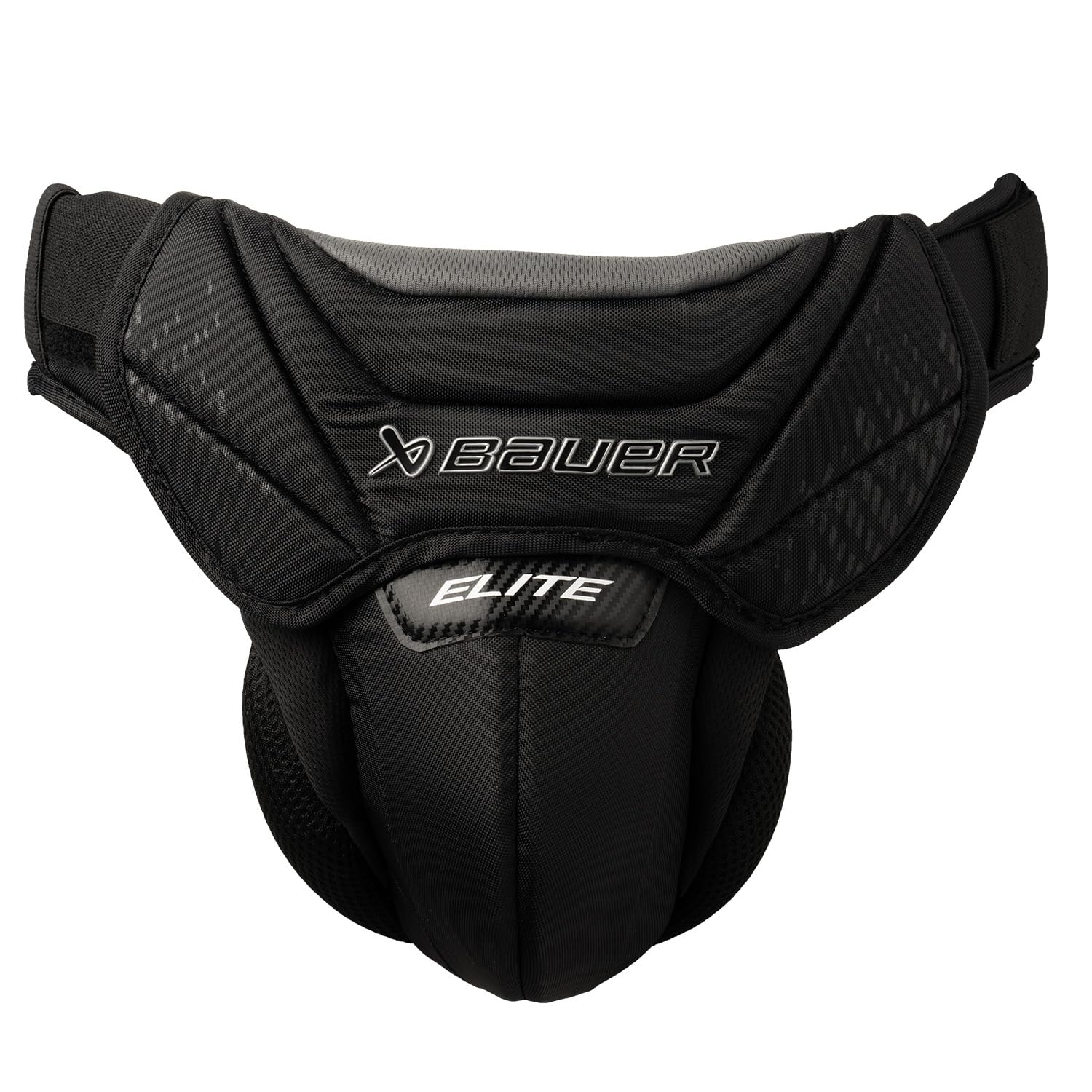 Bauer Torwart Eishockey Tiefschutz Elite Junior Goal Jock für Eishockey und Inlinehockey