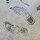 Sobeta Versteckte Penis-Flops, lässige Sommer-Strand-Freely-Serie, bequeme, rutschfeste Sandale, Parodie, lustige, neuartige Design-Flip-Flops, Schaumgummi-Hausschuhe (Blue,44)