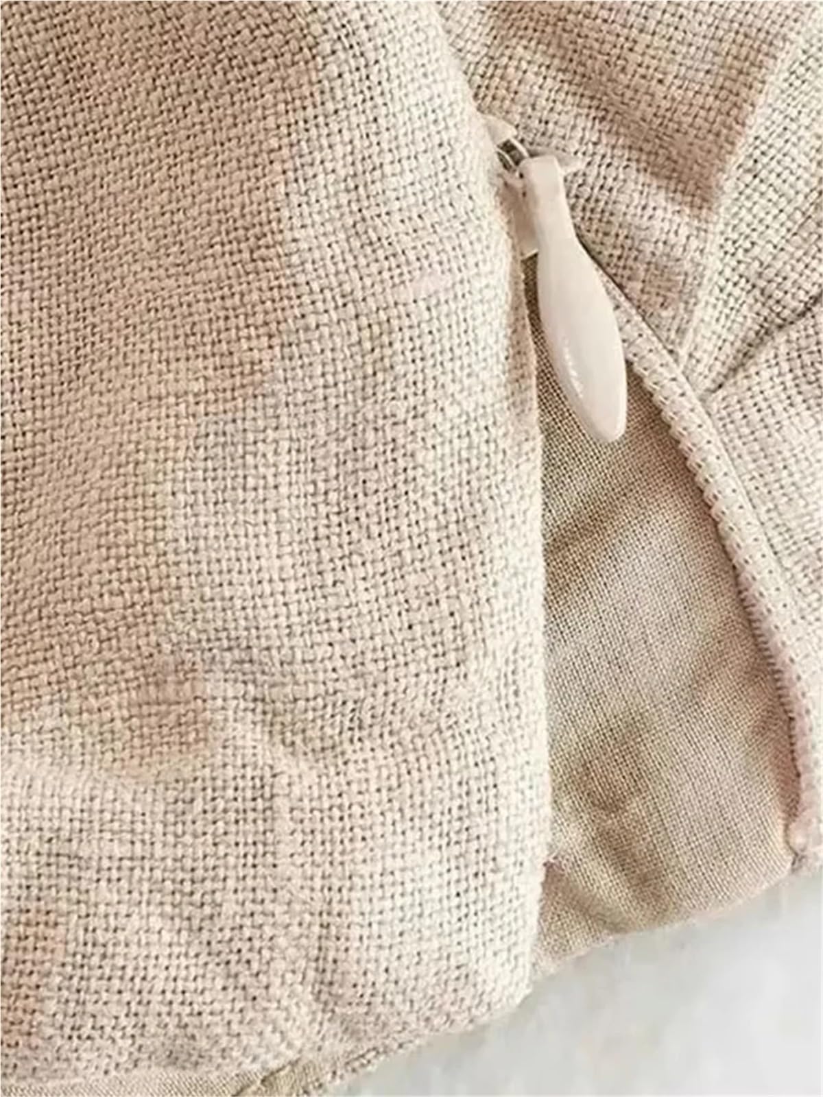 Top aderente lacci incrociati Canotte allacciate alla caviglia da donna | Con fiocco, schiena scoperta, cerniera laterale, camicette femminili