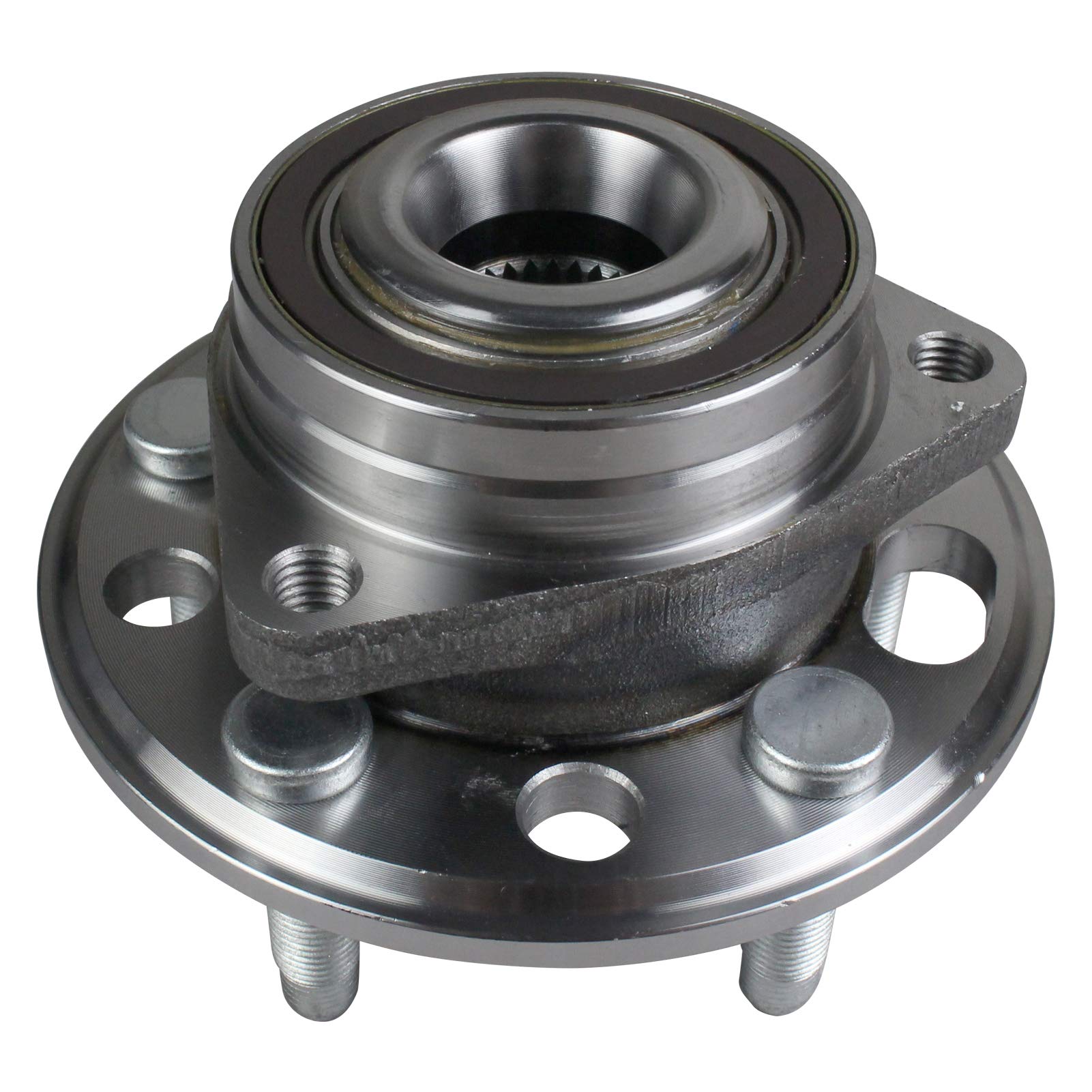 Photo 1 of *STOCK PHOTO FOR REFERENCE* MACEL 513288 Front or Rear Wheel Hub Bearing
