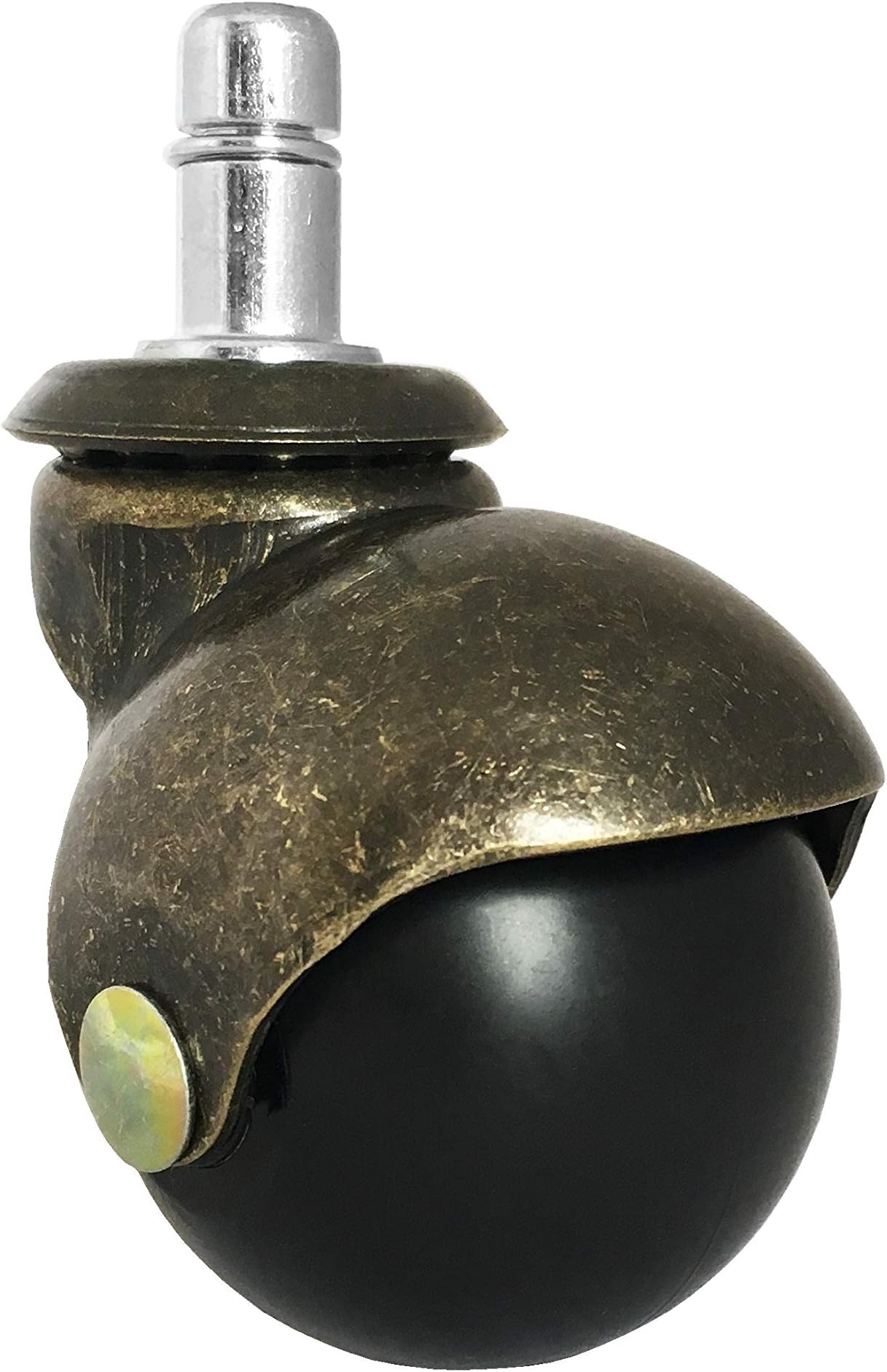 Ruota Ruota Ruota Ruota Ruota Sedia Oajen 2" Metrica M8 - Foto 7