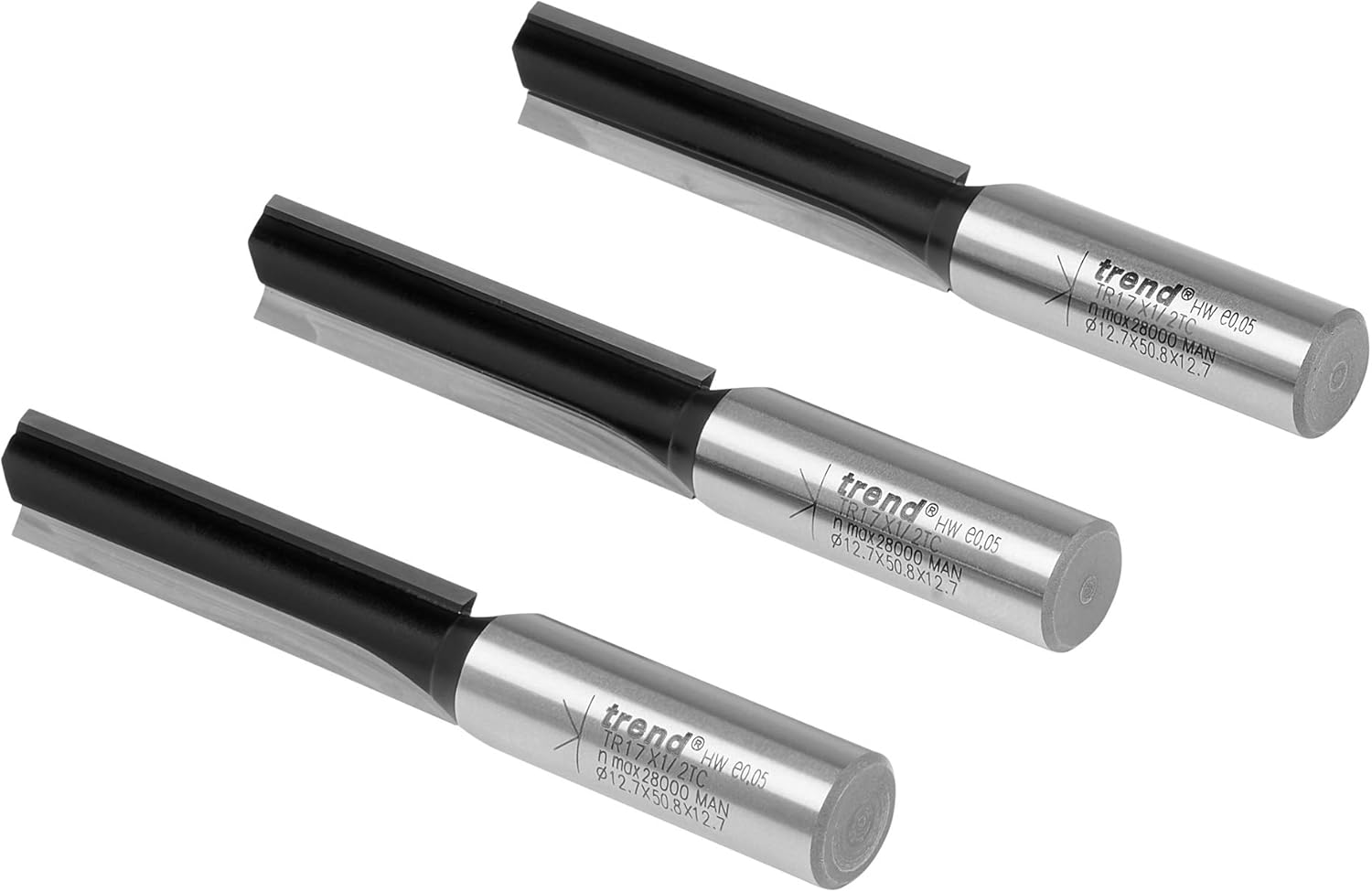 Trend TR 2 Trade Pack TR17X1/2TC X 3 Off