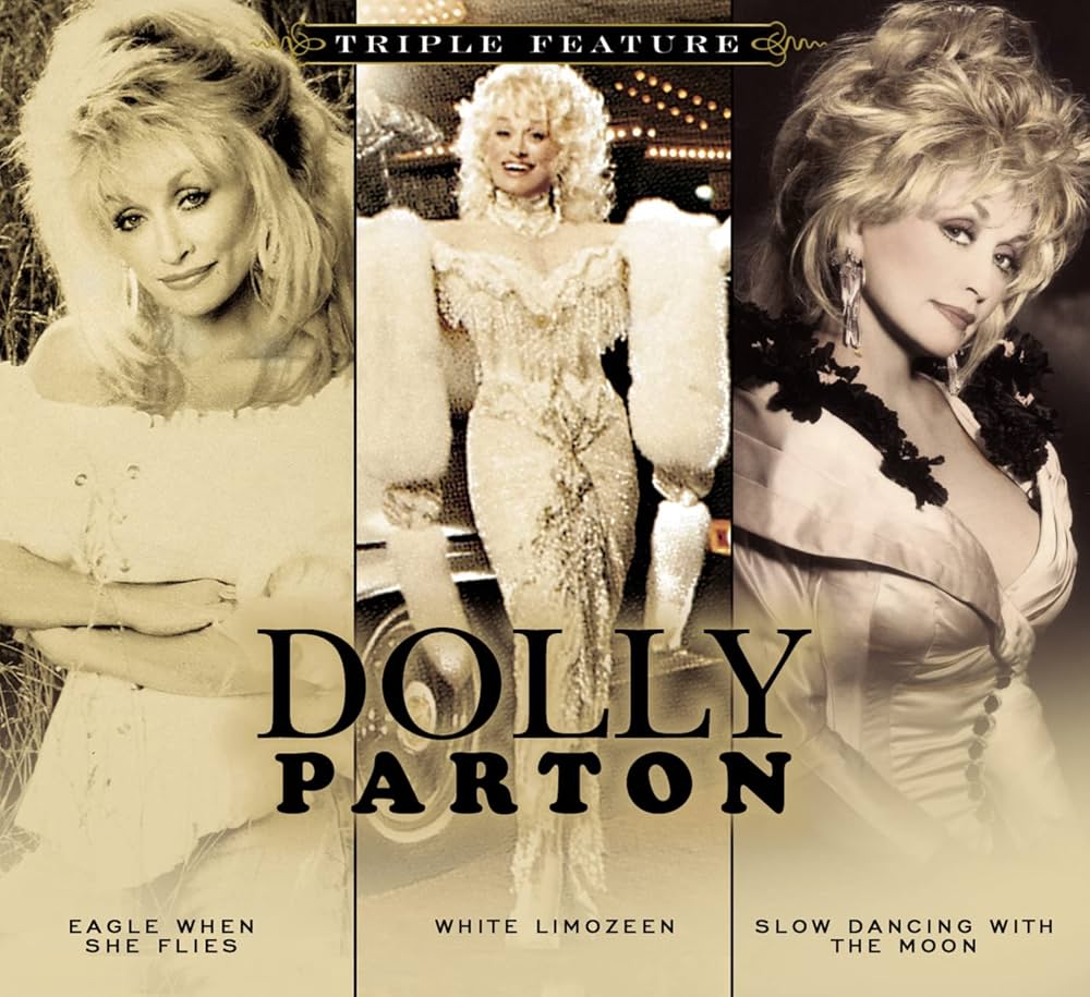 (未使用･未開封品)　Best of Dolly Parton 3 lok26k6 Amazon.com: Best of Dolly Parton Vol. 3: CDs & Vinyl