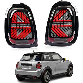Rear Light for Mini Cooper F55/F56/F57 2014-2024 Hatchback/Convertible