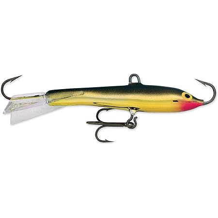 jigging rapala