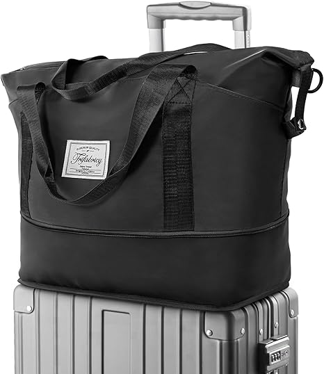 Travel Bags For Women Overnight Bag Travel Tote Bag, Spirit