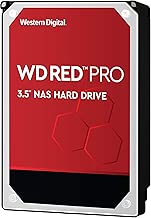 【国内正規代理店品】WD HDD 内蔵ハードディスク 3.5インチ 4TB WD Red Pro WD4003FFBX SATA3.0 7200rpm 256MB 5年保証