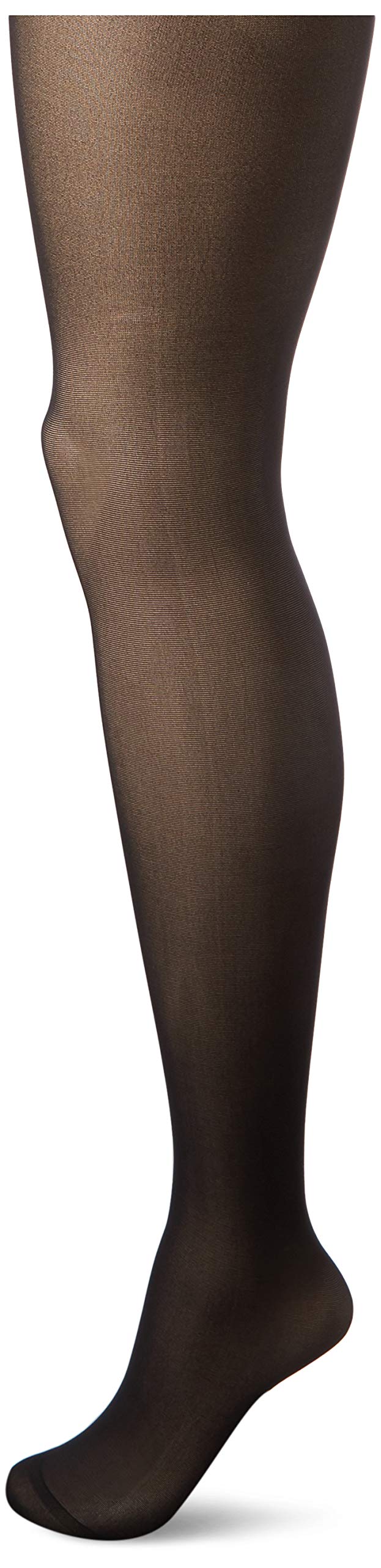Pretty Polly Eco-Wear 20 Denier Biodegradable Tights PNAXC6 Black S-M